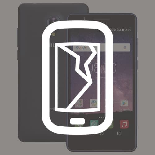 Замена дисплея в Philips S386 с гарантией